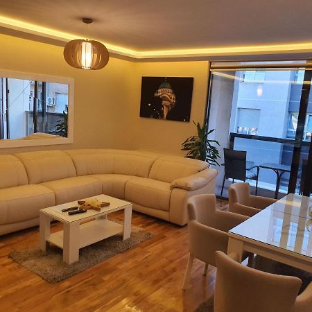 B&B Vracar Resort Belgrade Exterior photo