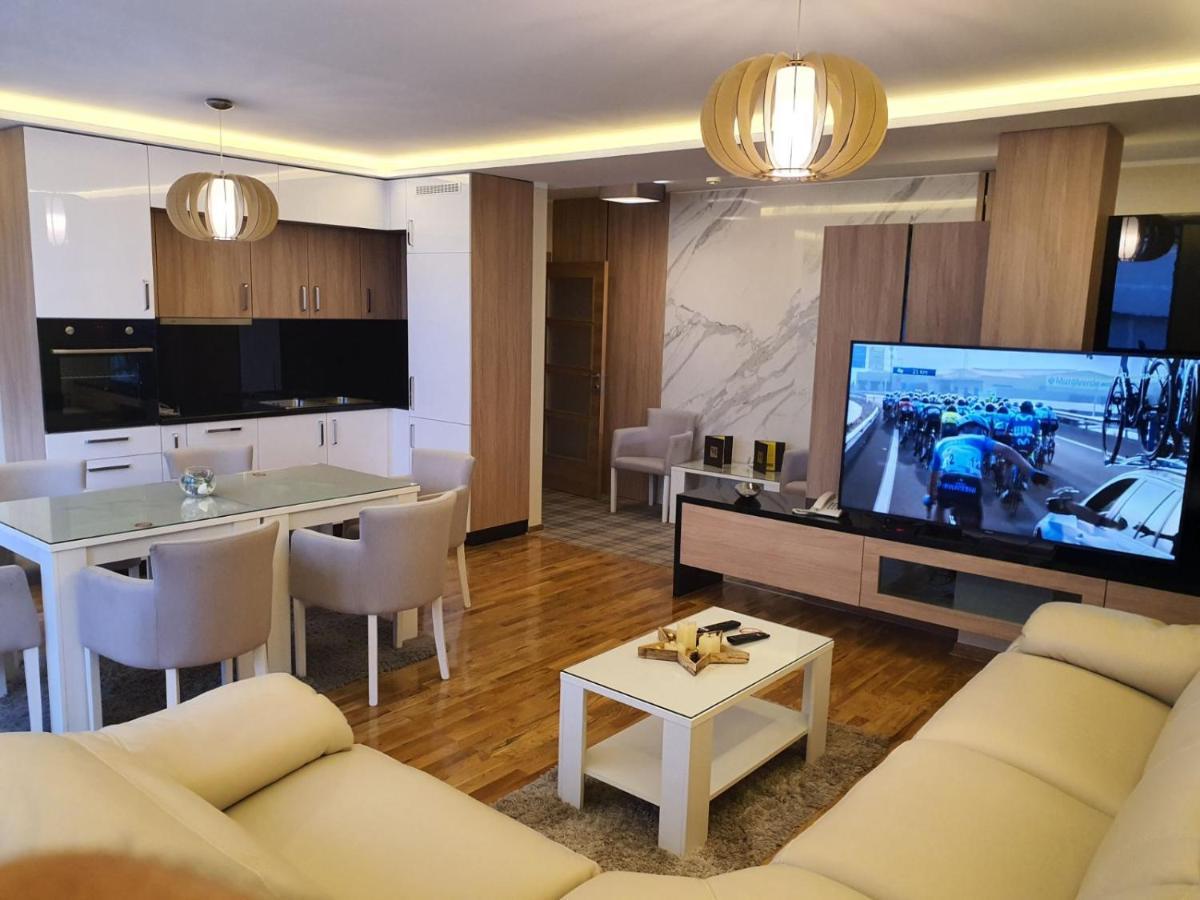 B&B Vracar Resort Belgrade Exterior photo