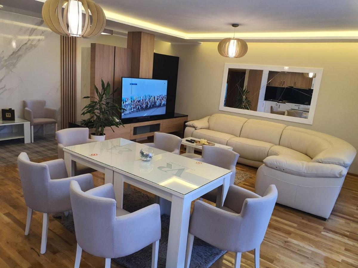 B&B Vracar Resort Belgrade Exterior photo