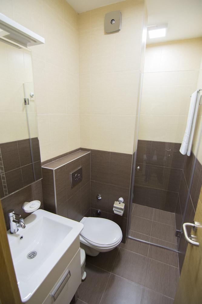 B&B Vracar Resort Belgrade Exterior photo
