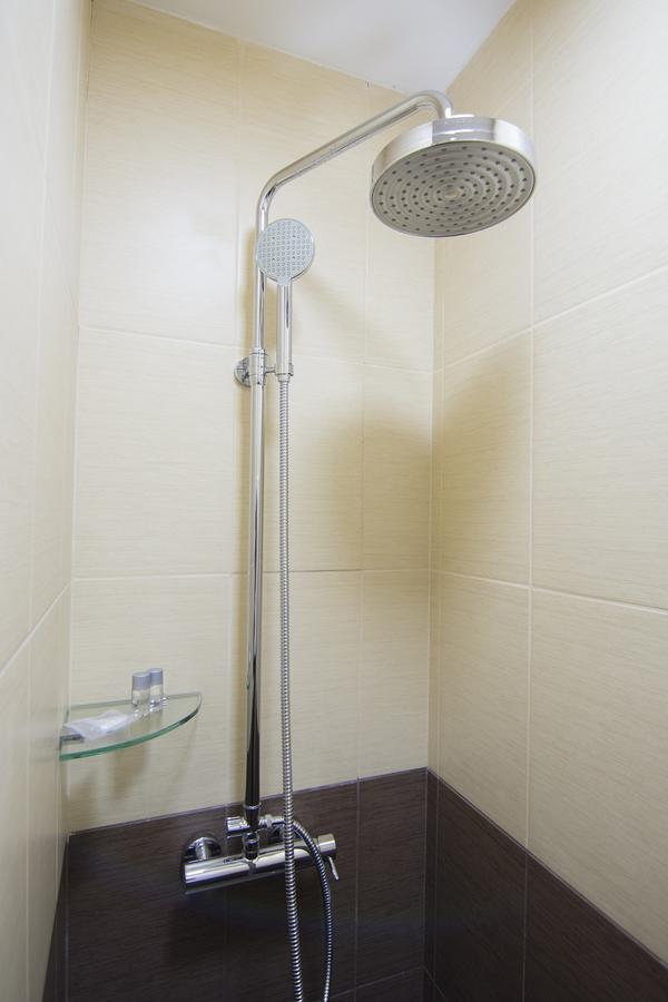 B&B Vracar Resort Belgrade Exterior photo