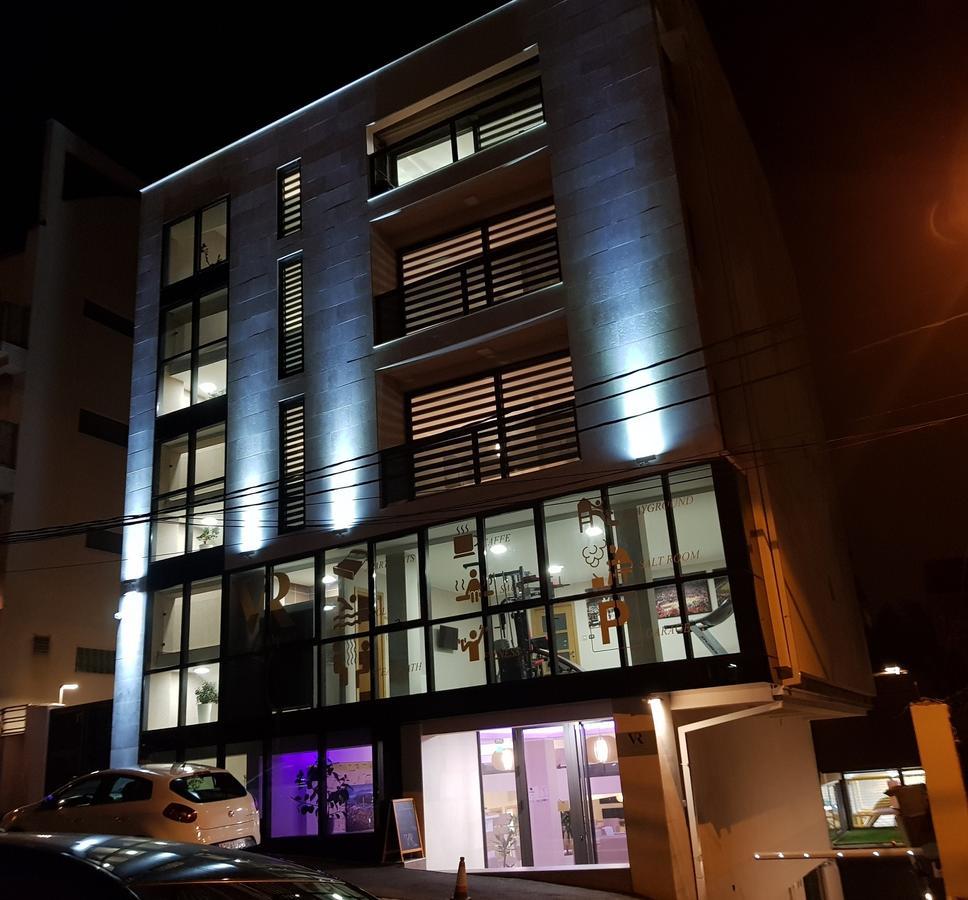 B&B Vracar Resort Belgrade Exterior photo