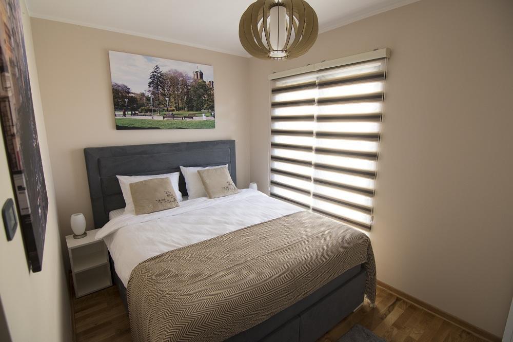 B&B Vracar Resort Belgrade Exterior photo