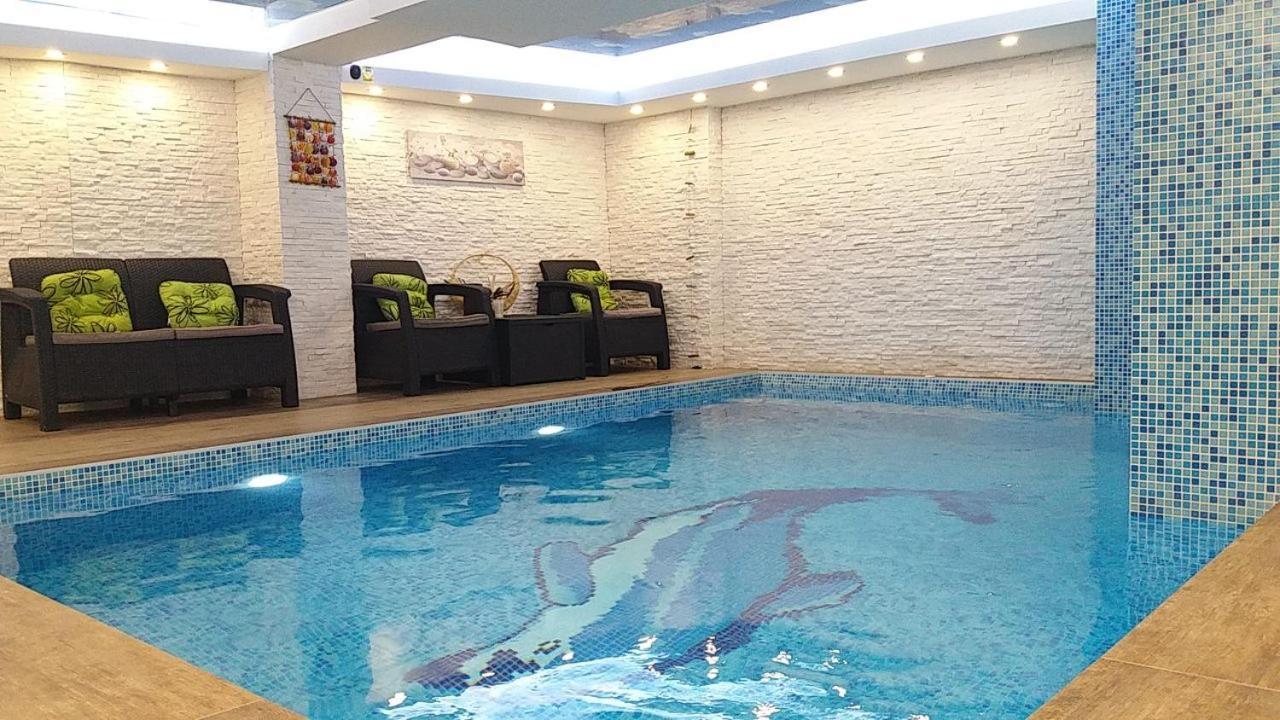B&B Vracar Resort Belgrade Exterior photo
