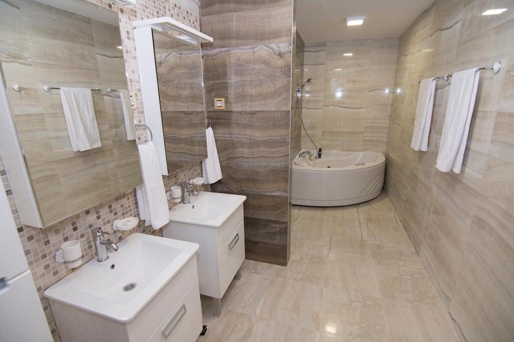 B&B Vracar Resort Belgrade Exterior photo