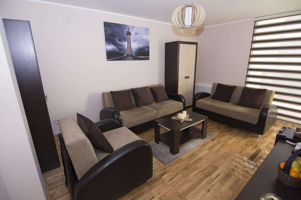B&B Vracar Resort Belgrade Room photo