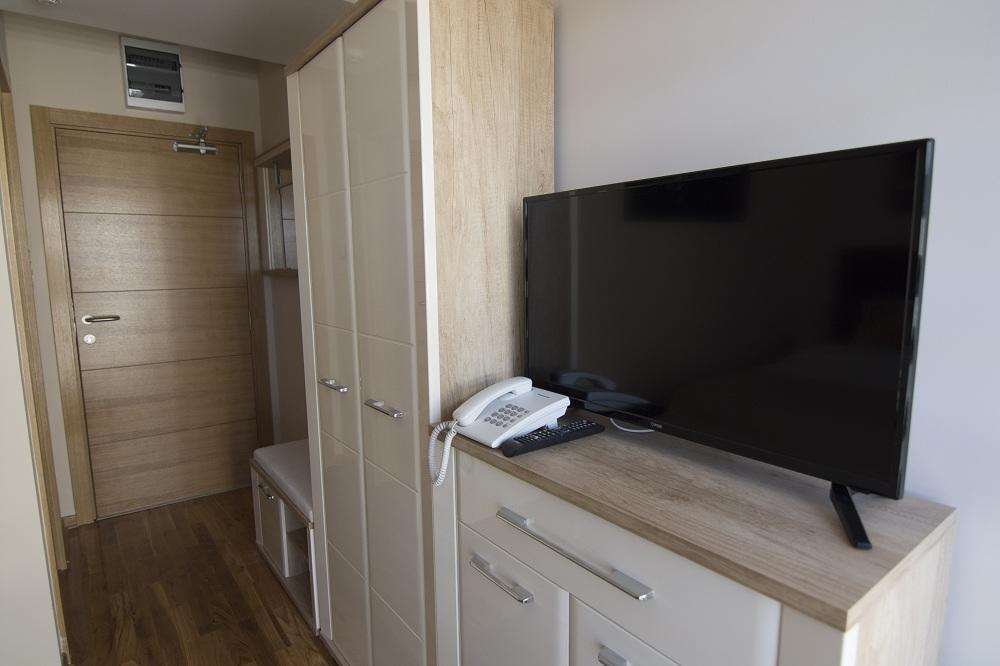 B&B Vracar Resort Belgrade Room photo